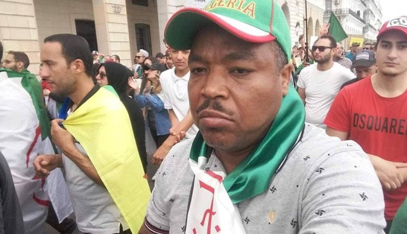  شخصيات وطنية من خارج مجموعة الستة حضرت اجتماع لجنة الحوار