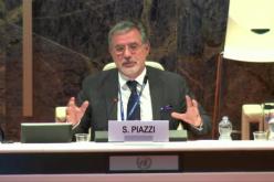 الاتحاد البرلماني للمتوسط يرغب حضور الرئاسيات الجزائرية كملاحظ