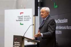 كاتب الدولة الاسباني للشؤون الخارجية في زيارة عمل للجزائر