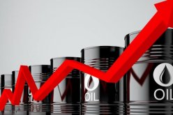 البرنت يفوق 64 دولار  للبرميل