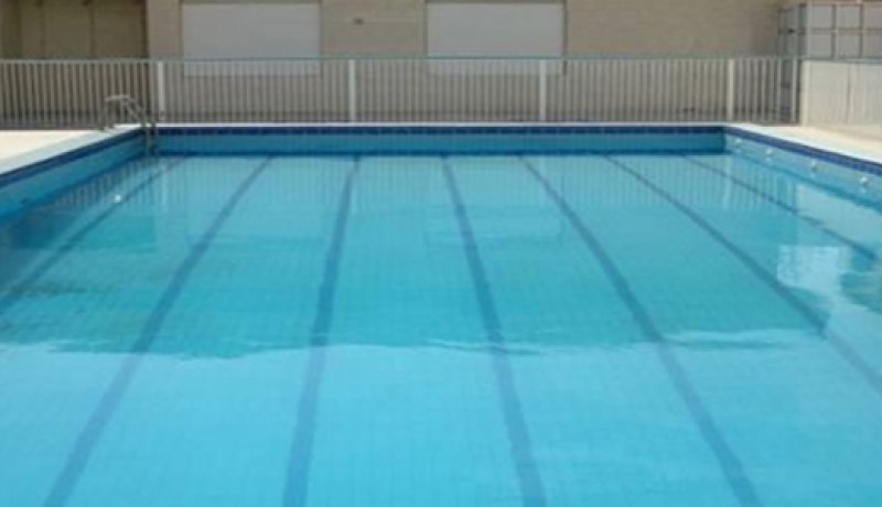 ثلاثة مشاريع مسابح مقررة للإنجاز بتيزي وزو في آفاق 2012