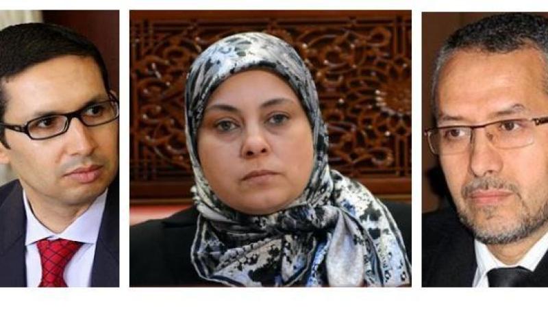 الشوباني والكروج يودعان الحكومة وبنكيران يدعم بنخلدون