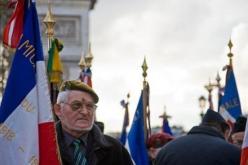 «الكولون» يؤسسون حكومة مؤقتة.. ويطالبون بإقامة دولة في الجزائر!