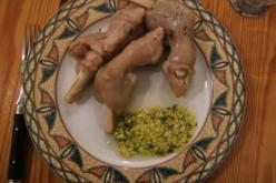 ''الطحال'' ممنوع على الصغار، ''الرقبة'' للأزواج الجدد و''البوزلوف'' يجلب النّحس للعازبات