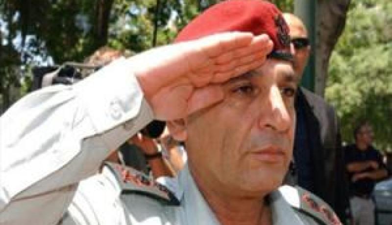 شاؤول موفاز على أمريكا أن تتدخل لوقف القرار المصري بقطع الغاز