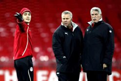 المُنتخب الأولمبي سيواجه نَظيره المصري في مناسبتين !