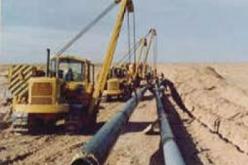 مشروع لتموين أزيد من 1120 عائلة بالغاز الطبيعي ببلدية الدبداب في إيليزي