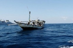 قتيلان في هجوم قراصنة مسلحون على باخرة قبالة سواحل نيجيريا