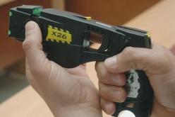 قريبا الشرطة الكهربائية