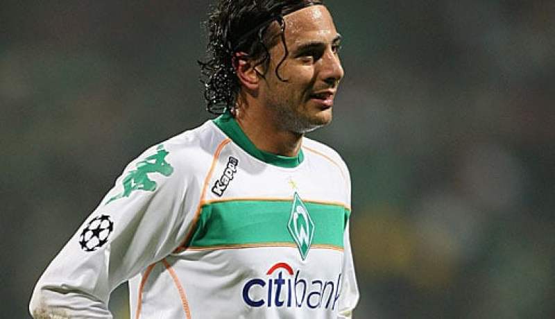 بيتزارو في طريق العودة إلى بايرن ميونيخ