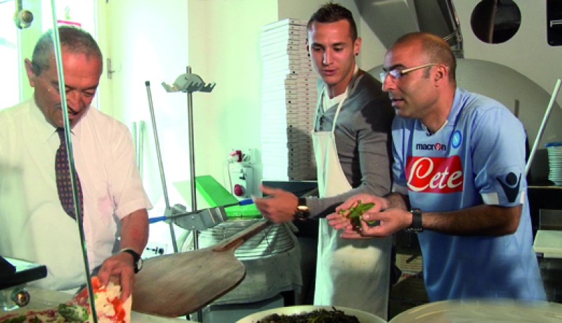 حصص فريدة من نوعها وغيب الكميرا كاشي هذا الموسم