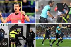 رسميا.. دوري الأبطال يدعّم بتقنية الفيديو  !!