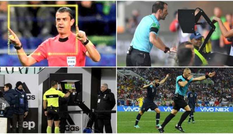 رسميا.. دوري الأبطال يدعّم بتقنية الفيديو  !!