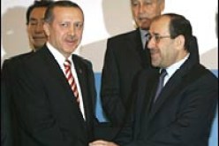 لقاء بين بوش واردوغان بواشنطن لمعالجة ملف الاكراد