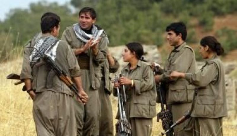 تركيا تتوقع المزيد من الدعم الأوروبي لمكافحة حزب العمال الكردستاني