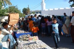 تهاني العيد أصبحت أمرا شاقا للجزائريين؟!!