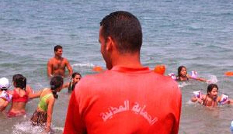 الحماية المدنية تبرمج هذه الصائفة أكثر من 8500 منصب شغل موسمي