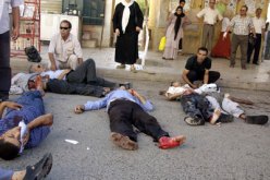 مراجعة المخطط الأمني بالعاصمة وضواحيها على خلفية التفجيرات الانتحارية