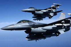 مقتل اكثر من 30 عنصرا من داعش في غارات للتحالف شمال سوريا