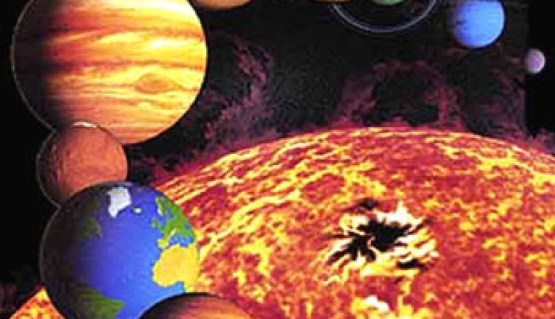 علماء فلك يقولون إنهم اكتشفوا كوكبين ضخمين يرقصان