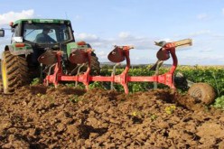 حملة الحرث والبذر على وشك الانتهاء في ام البواقي