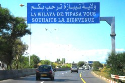 300 عائلة معنية بالترحيل في تيبازة