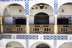 مثقفون يدعون الى إعادة الاعتبار للبنايات القديمة وجعلها في خدمة الفن