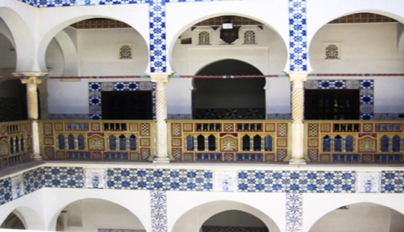 مثقفون يدعون الى إعادة الاعتبار للبنايات القديمة وجعلها في خدمة الفن