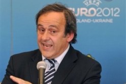 بلاتيني‮ ‬لو تتكرر اعتداءات القاهرة في‮ ‬أوروبا فستخصم ‮7 ‬نقاط من الفريق المعتدي‬