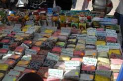 إقبال واسع على اقتناء الأعشاب الطبية بولاية تيزي وزو في شهر رمضان