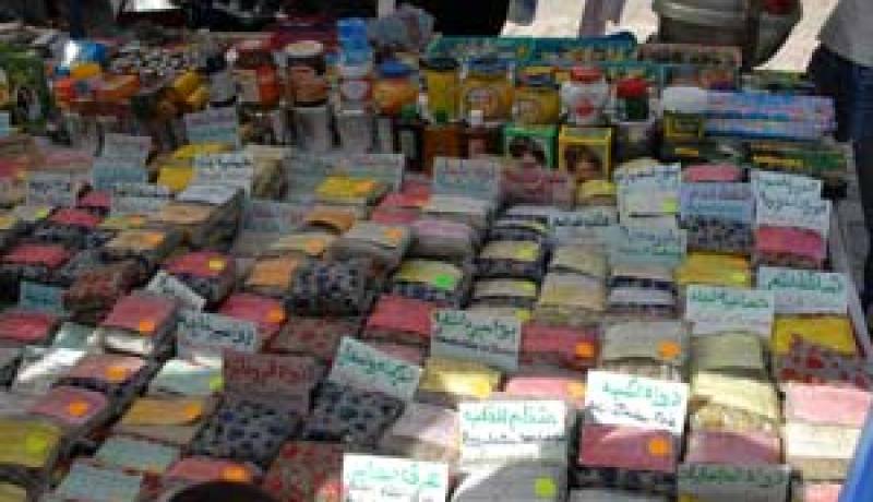 إقبال واسع على اقتناء الأعشاب الطبية بولاية تيزي وزو في شهر رمضان