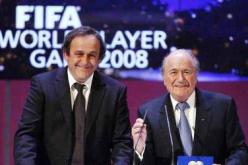 الفيفا تعتبر مواجهة اسبانيا -ايطاليا قمة الدورثمن النهائي