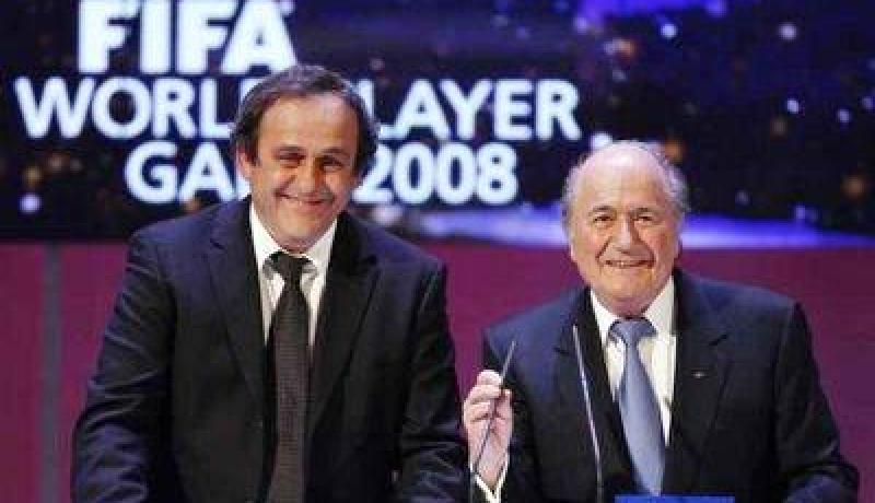 الفيفا تعتبر مواجهة اسبانيا -ايطاليا قمة الدورثمن النهائي