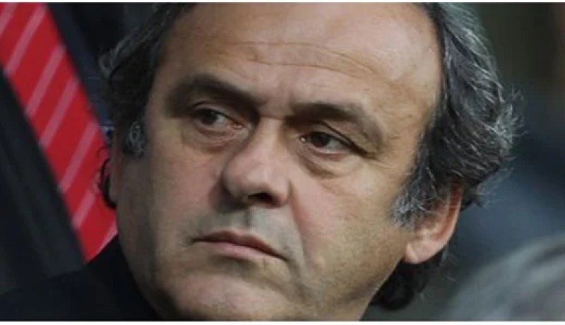 بلاتيني يؤكد ان منتخب المانيا أفضل منتخب في أوروبا حاليا