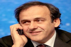 بلاتيني يدعو إلى الحوار بين الفيفا ورابطة الأندية الأوروبية