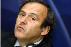 مونديال 2022: بلاتيني يجدد دعمه لاقامة النهائيات في الشتاء