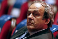 ميشيل بلاتيني يسحب ترشحه لانتخابات رئاسة الفيفا