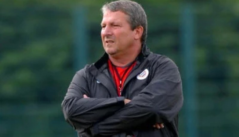 رولان كوربيس: سألتحق يوم الاربعاء بالجزائر للتفاوض مع علي حداد