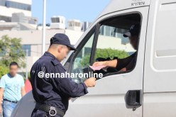  4 ألاف شرطي لتأمين إحتفالات ليلة رأس السنة بوهران 