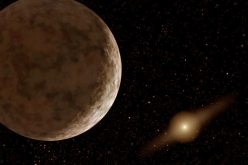 كوكب “بلوتو” يبدو أكثر احمرارا ولمعانا