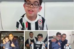 “بن عطية” يُقدم على خُطوة إنسانية إتجاه الطفل الجزائري “عماد”