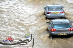 برد قارس وثلوج كثيفة قادمة من سيبيريا اليوم على المناطق الشمالية للوطن