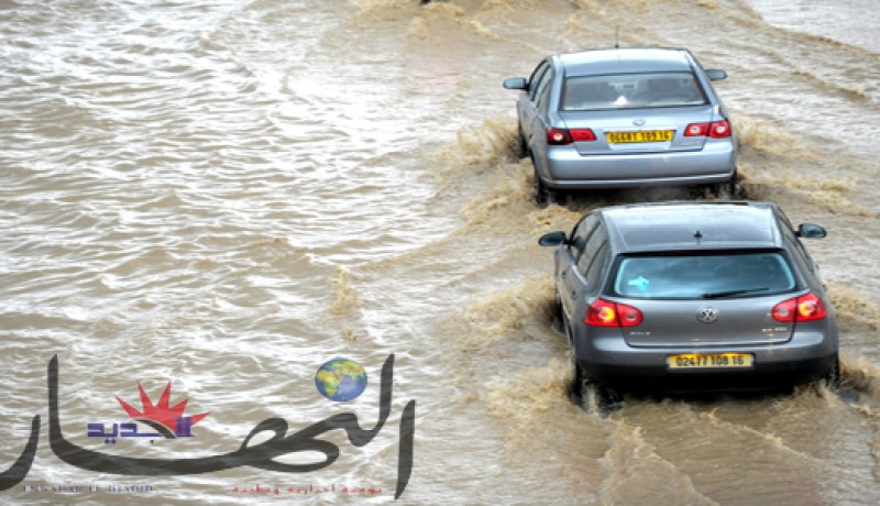 برد قارس وثلوج كثيفة قادمة من سيبيريا اليوم على المناطق الشمالية للوطن