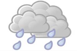 نهاية أسبوع باردة في‮ ‬الشمال وأمطار على شمال الصحراء والواحات