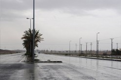 أمطار رعدية في 18 ولاية خلال الـ48 ساعة المقبلة