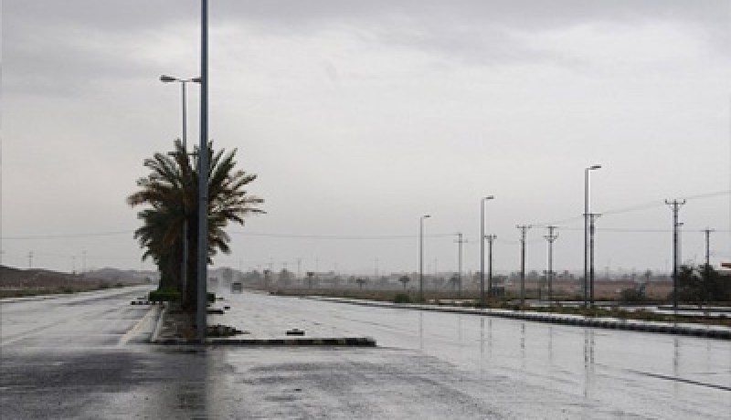 أمطار رعدية في 18 ولاية خلال الـ48 ساعة المقبلة