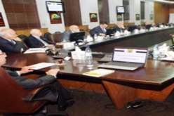 لجنة إعداد الدستور في سوريا تعلن عن الانتهاء من عملها