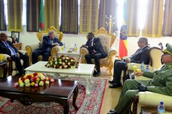 عقد اللجنة المختلطة الجزائرية-الجنوب إفريقية قبل نهاية السنة بالجزائر