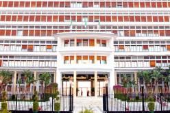 الوزارة الأولى ترد على محاولات التلاعب بما تلفظ به الوزير الأول أحمد أويحيى بباريس