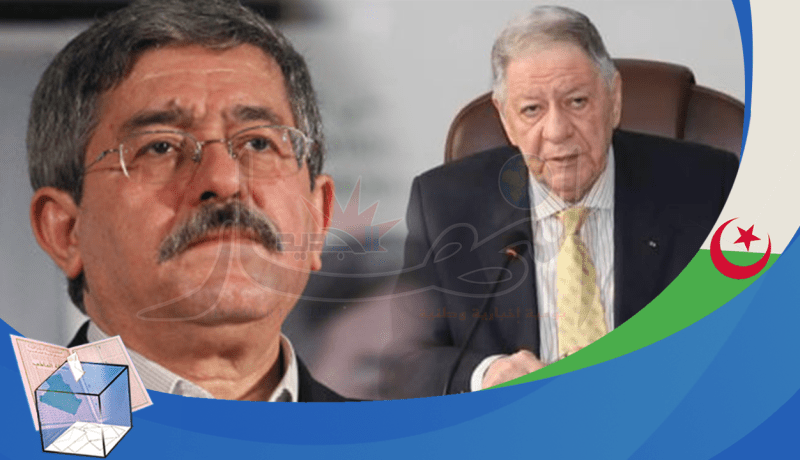 الأفلان يفقد الأغلبية والأرندي أكبر مستفيد